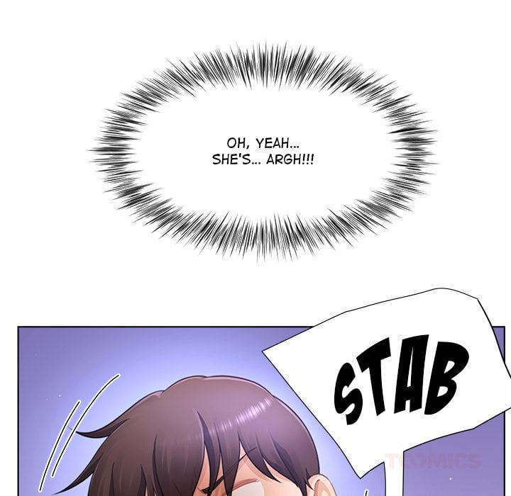 No, I Want HER! (Uncensored) - Chapter 33 Page 105
