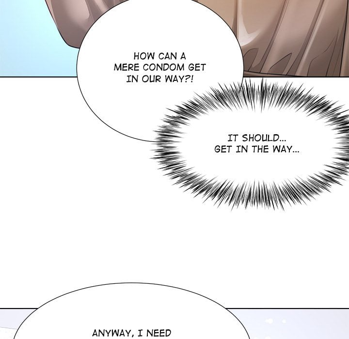 No, I Want HER! (Uncensored) - Chapter 33 Page 113
