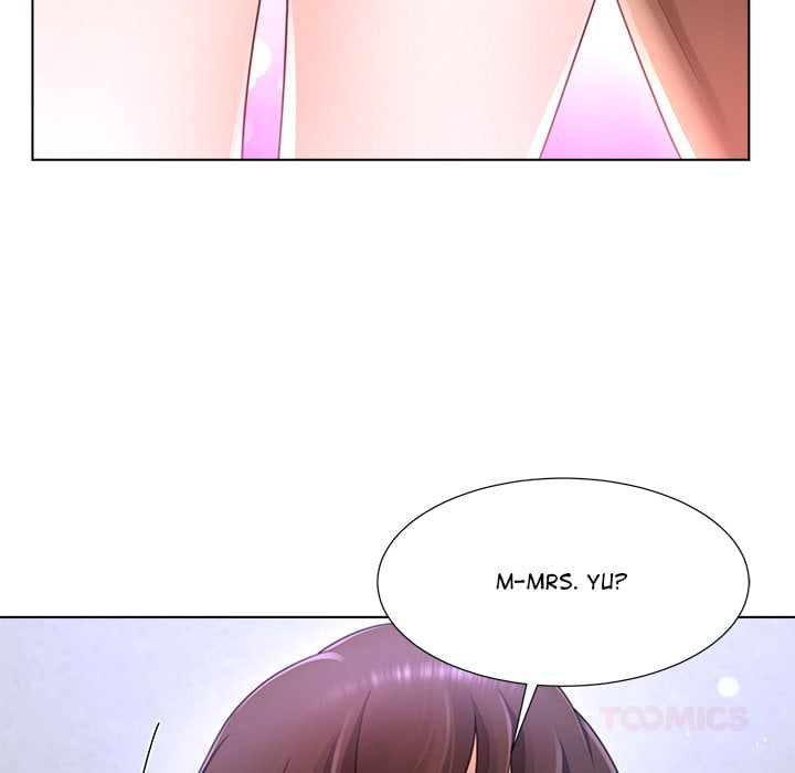 No, I Want HER! (Uncensored) - Chapter 33 Page 129