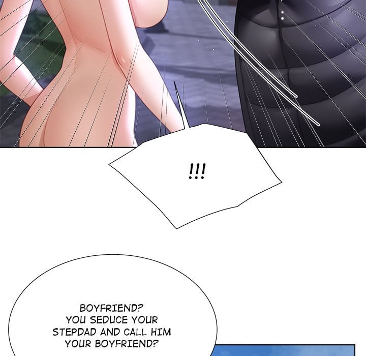 No, I Want HER! (Uncensored) - Chapter 33 Page 36