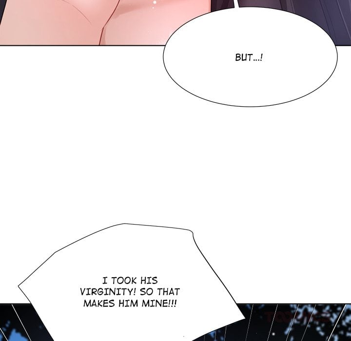No, I Want HER! (Uncensored) - Chapter 33 Page 51