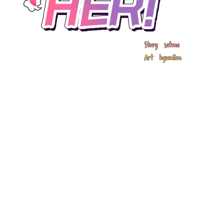 No, I Want HER! (Uncensored) - Chapter 33 Page 62