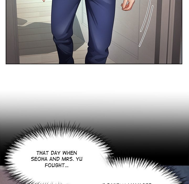 No, I Want HER! (Uncensored) - Chapter 33 Page 70