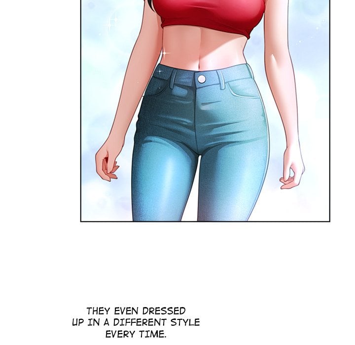 No, I Want HER! (Uncensored) - Chapter 33 Page 82