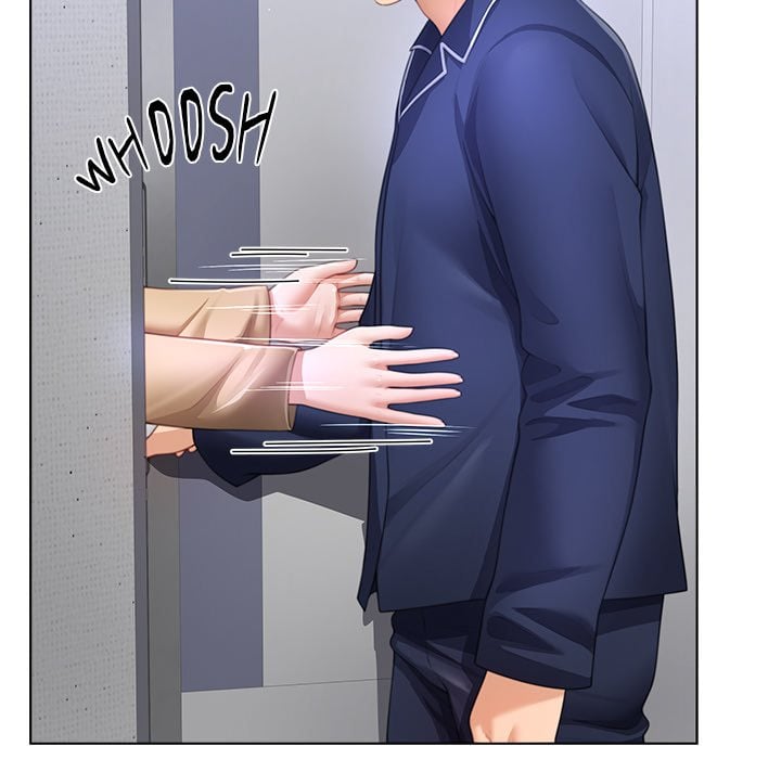 No, I Want HER! (Uncensored) - Chapter 33 Page 92