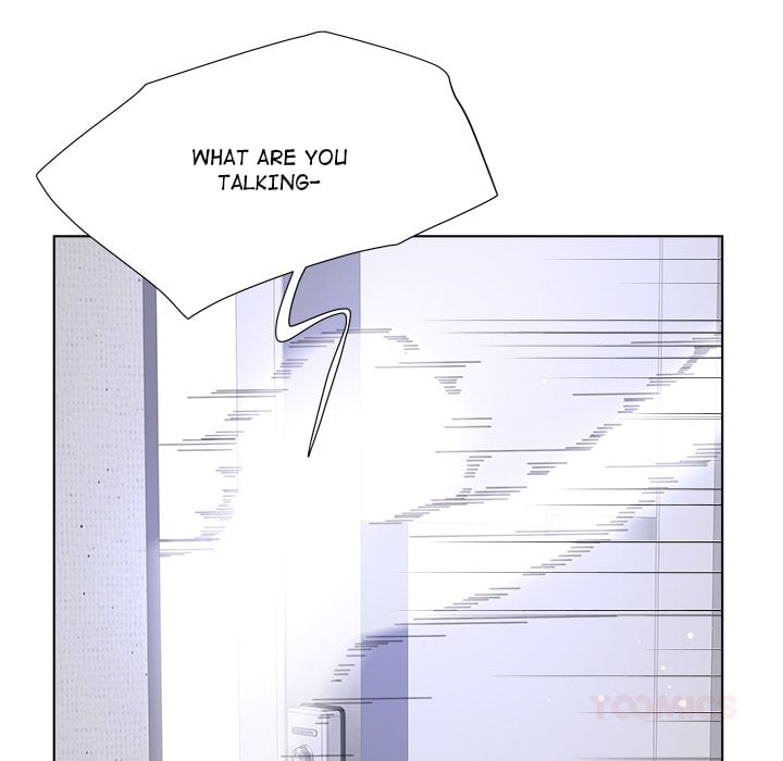 No, I Want HER! (Uncensored) - Chapter 33 Page 93