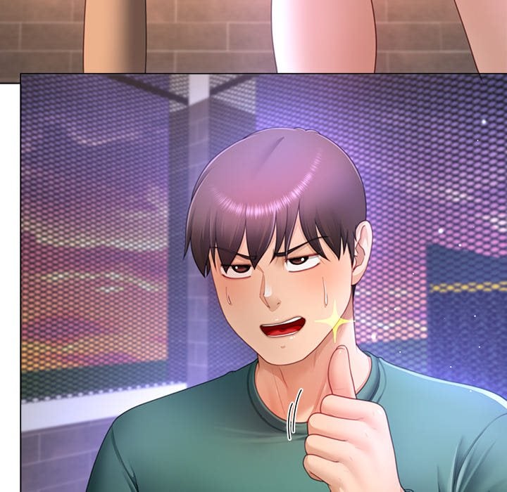 No, I Want HER! (Uncensored) - Chapter 34 Page 108