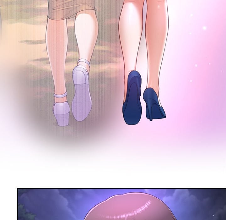 No, I Want HER! (Uncensored) - Chapter 34 Page 119