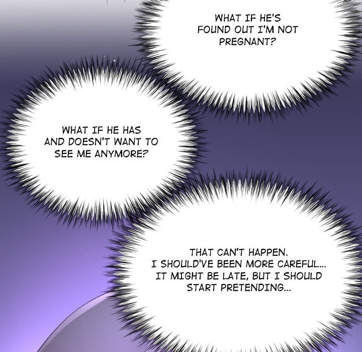No, I Want HER! (Uncensored) - Chapter 34 Page 130