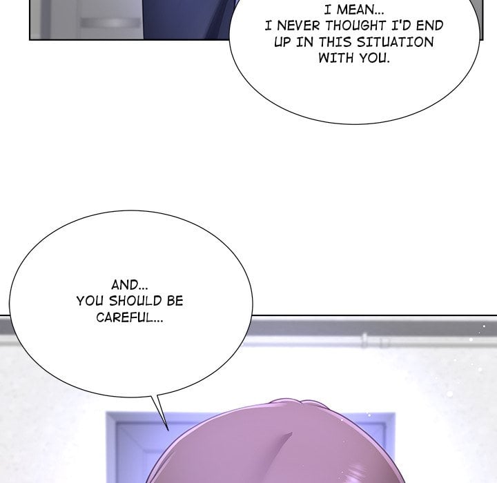 No, I Want HER! (Uncensored) - Chapter 34 Page 17