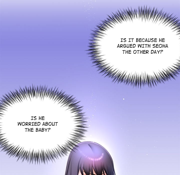 No, I Want HER! (Uncensored) - Chapter 34 Page 30