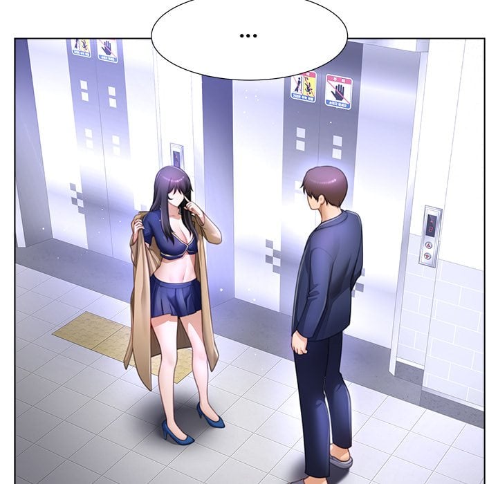 No, I Want HER! (Uncensored) - Chapter 34 Page 5