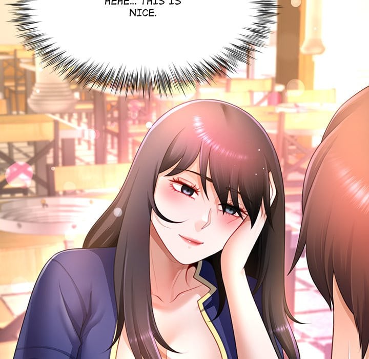 No, I Want HER! (Uncensored) - Chapter 34 Page 64