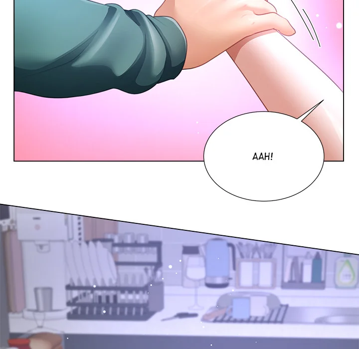 No, I Want HER! (Uncensored) - Chapter 36 Page 101