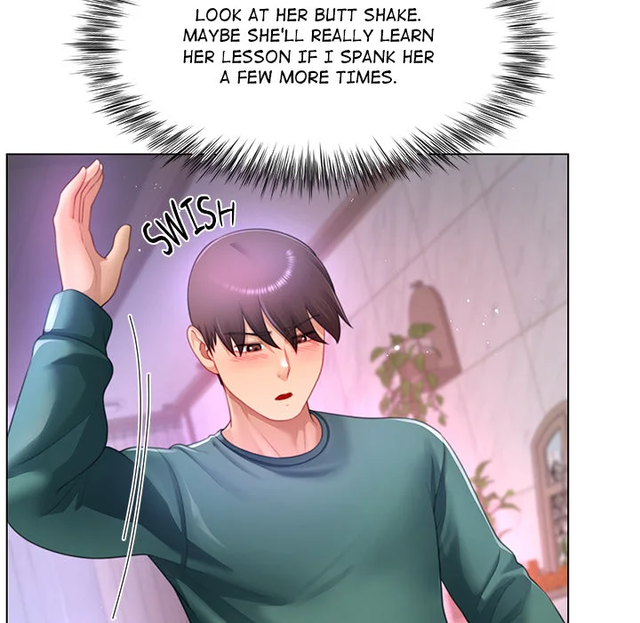 No, I Want HER! (Uncensored) - Chapter 36 Page 116