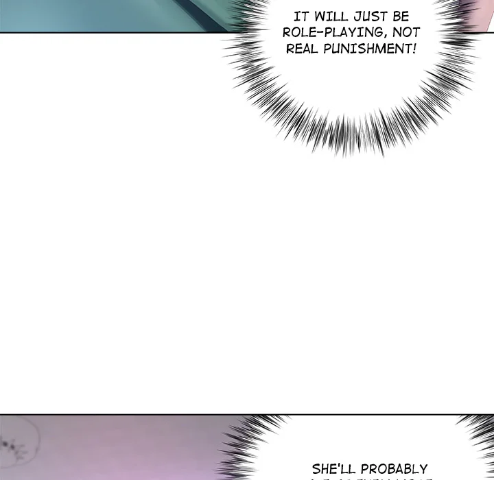No, I Want HER! (Uncensored) - Chapter 36 Page 25