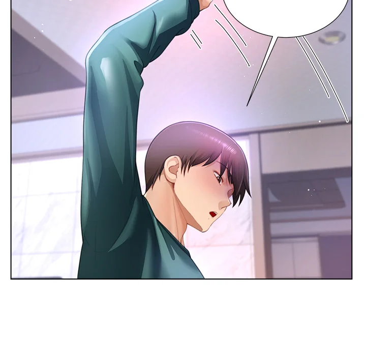 No, I Want HER! (Uncensored) - Chapter 36 Page 72