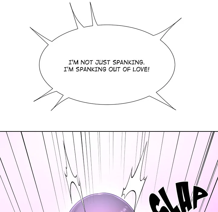 No, I Want HER! (Uncensored) - Chapter 36 Page 81