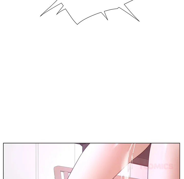 No, I Want HER! (Uncensored) - Chapter 36 Page 84