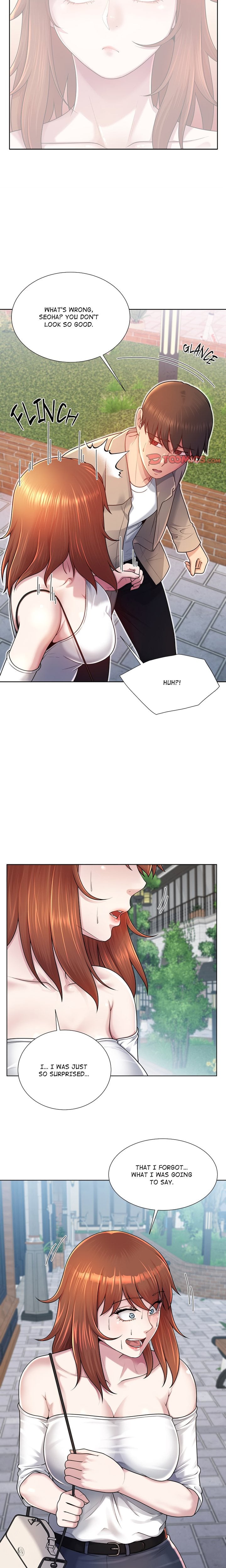 No, I Want HER! (Uncensored) - Chapter 38 Page 6