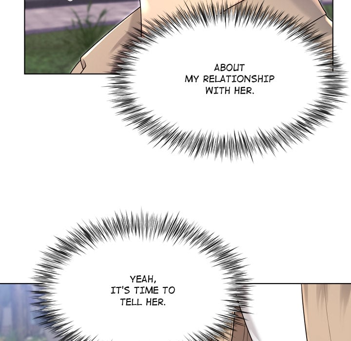 No, I Want HER! (Uncensored) - Chapter 39 Page 111