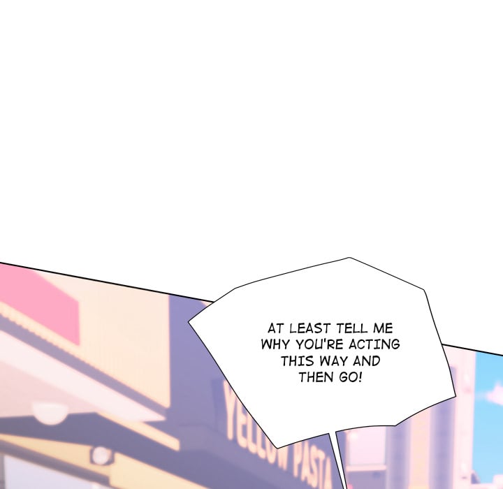 No, I Want HER! (Uncensored) - Chapter 39 Page 55
