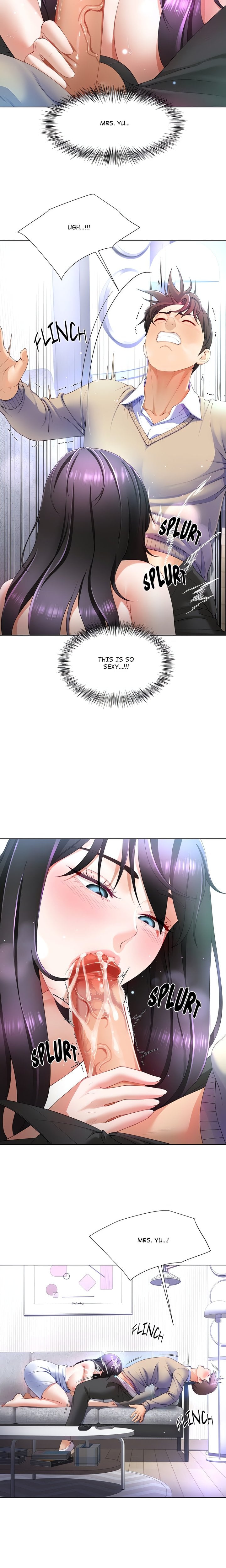 No, I Want HER! (Uncensored) - Chapter 4 Page 14