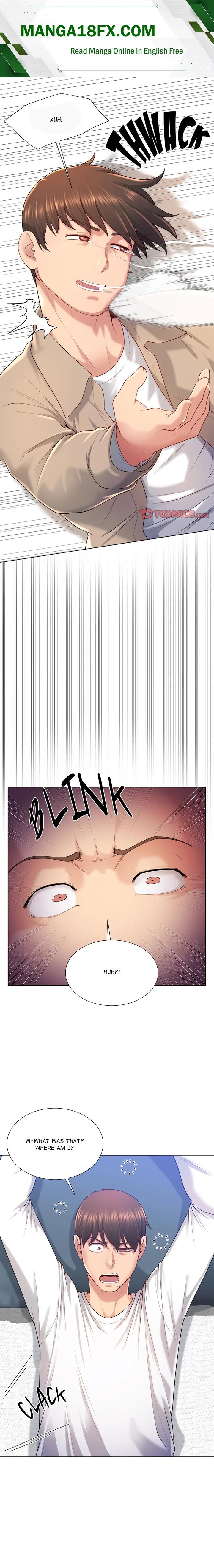 No, I Want HER! (Uncensored) - Chapter 40 Page 1