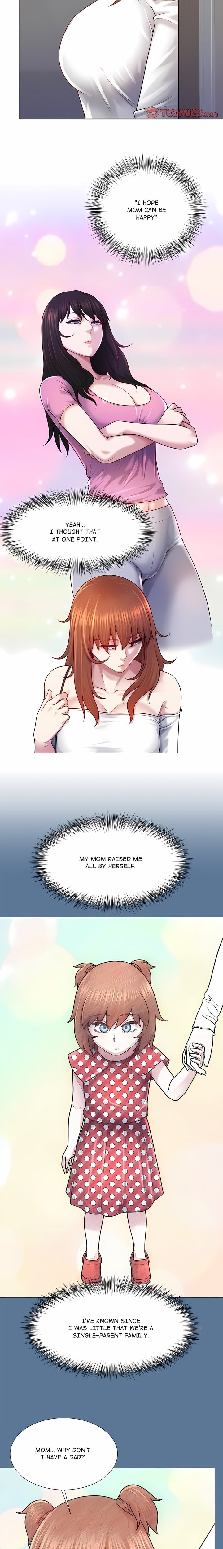 No, I Want HER! (Uncensored) - Chapter 42 Page 10