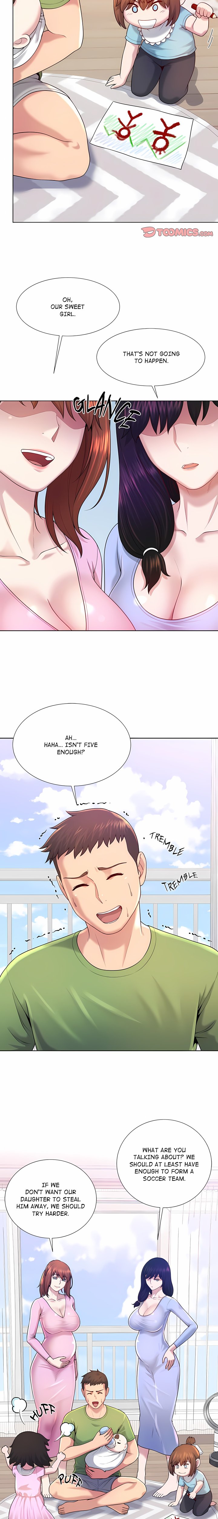 No, I Want HER! (Uncensored) - Chapter 47 Page 20