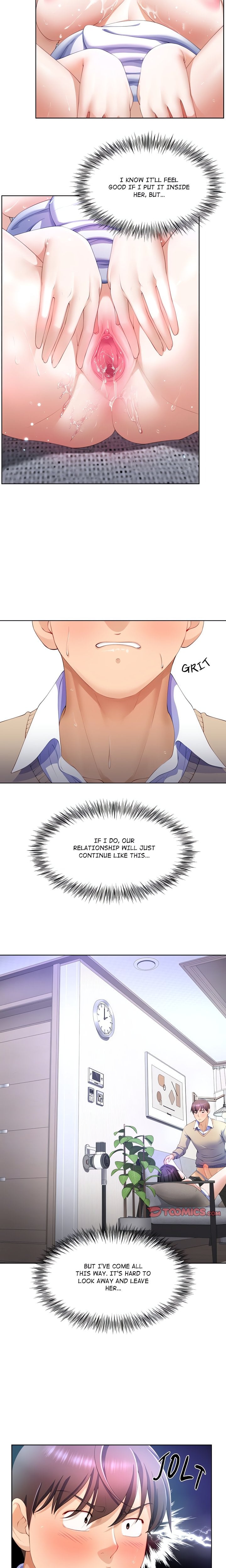 No, I Want HER! (Uncensored) - Chapter 5 Page 3