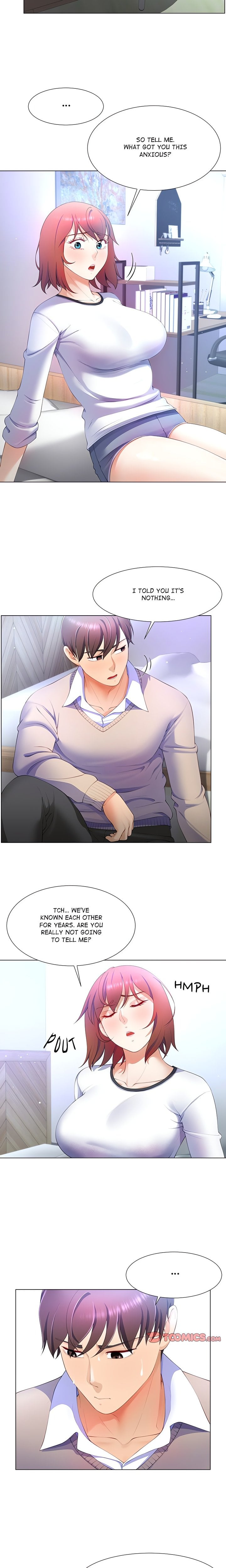 No, I Want HER! (Uncensored) - Chapter 6 Page 13