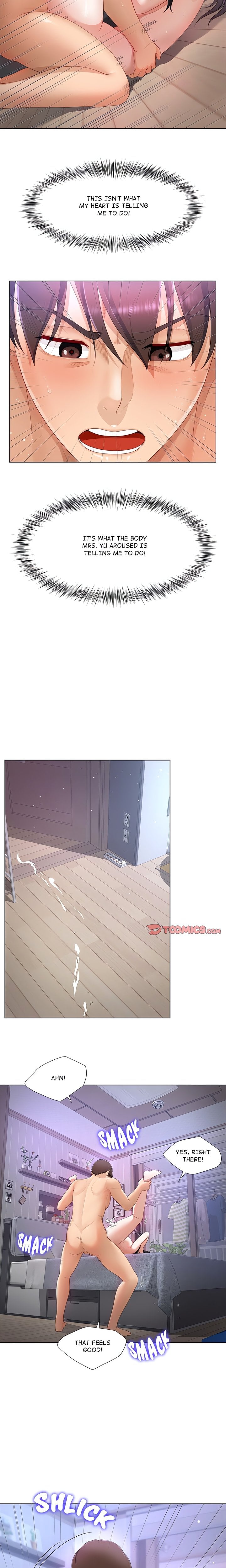 No, I Want HER! (Uncensored) - Chapter 9 Page 12