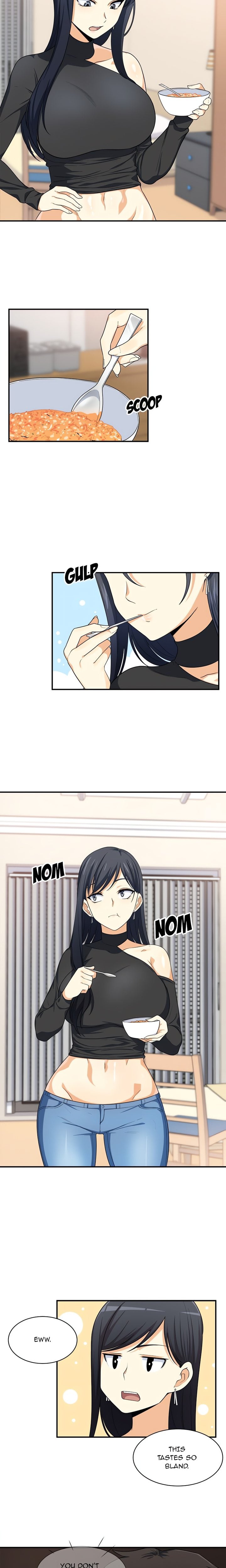 Excuse me, This is my Room (Uncensored) - Chapter 10 Page 6