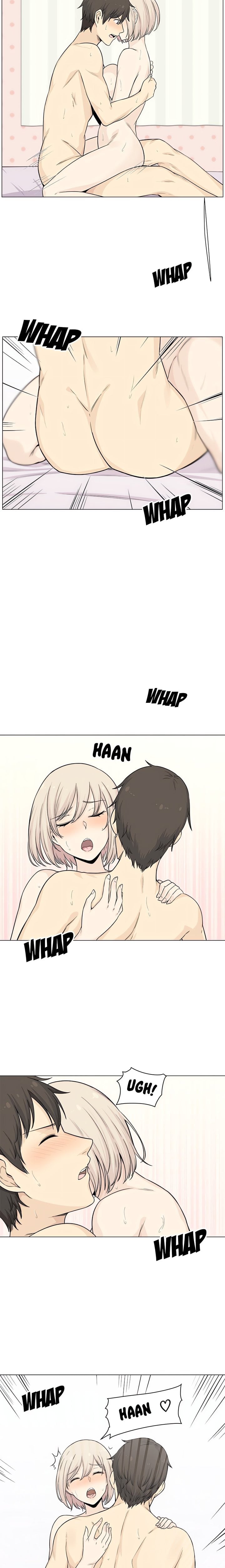 Excuse me, This is my Room (Uncensored) - Chapter 20 Page 16