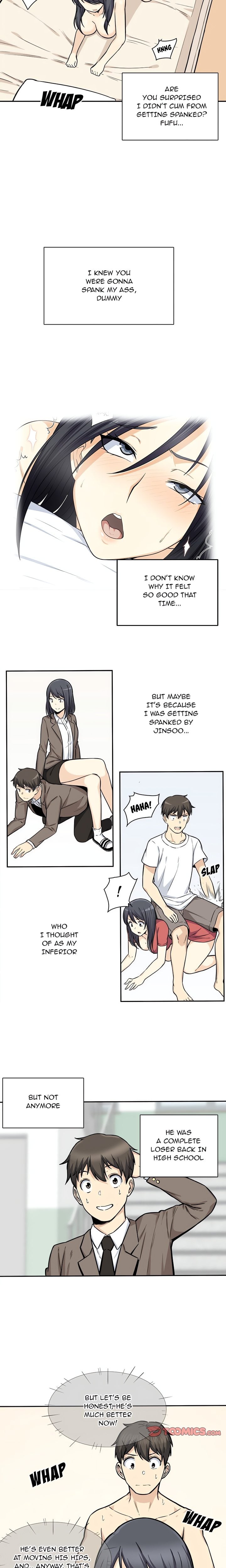 Excuse me, This is my Room (Uncensored) - Chapter 29 Page 3