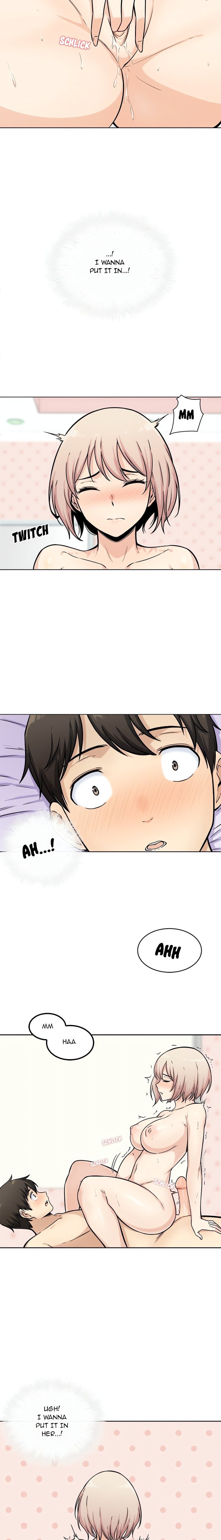 Excuse me, This is my Room (Uncensored) - Chapter 35 Page 5