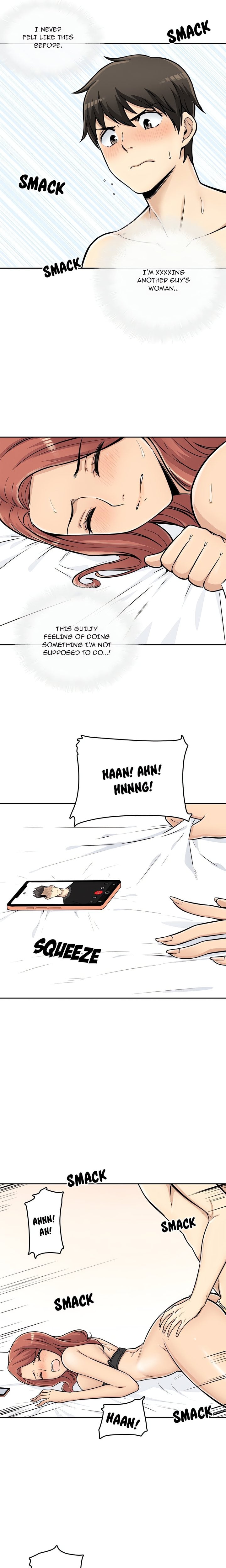 Excuse me, This is my Room (Uncensored) - Chapter 43 Page 16