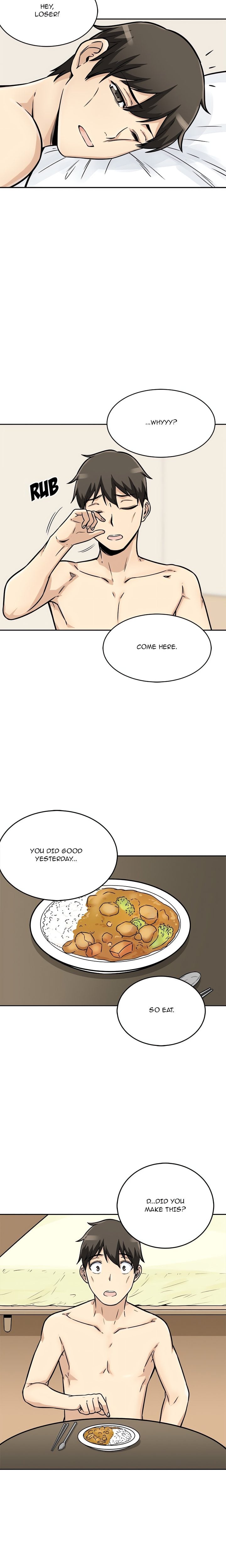 Excuse me, This is my Room (Uncensored) - Chapter 47 Page 13