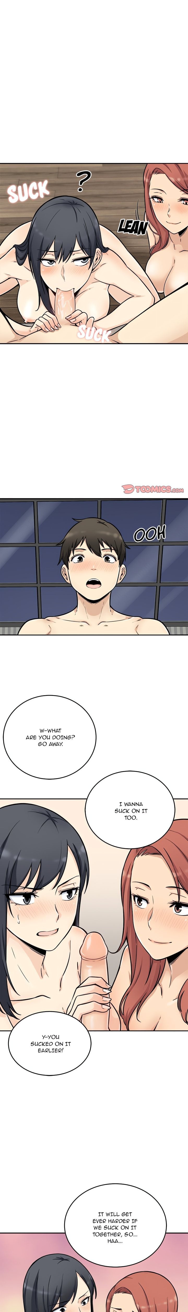 Excuse me, This is my Room (Uncensored) - Chapter 49 Page 16