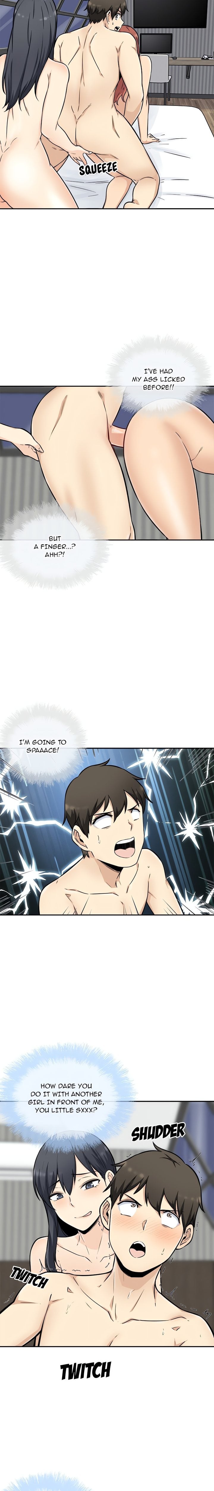 Excuse me, This is my Room (Uncensored) - Chapter 50 Page 16