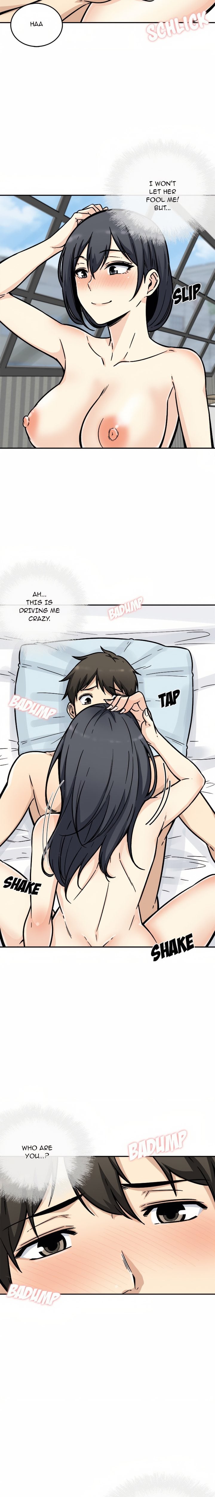Excuse me, This is my Room (Uncensored) - Chapter 52 Page 10