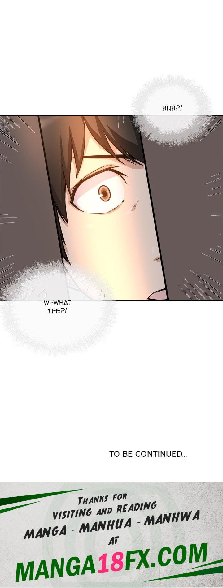 Excuse me, This is my Room (Uncensored) - Chapter 53 Page 23