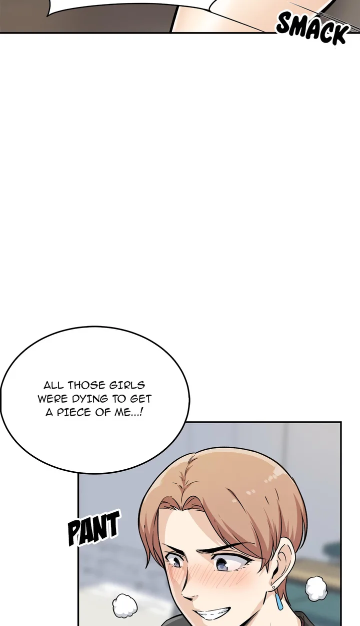 Excuse me, This is my Room (Uncensored) - Chapter 54 Page 18