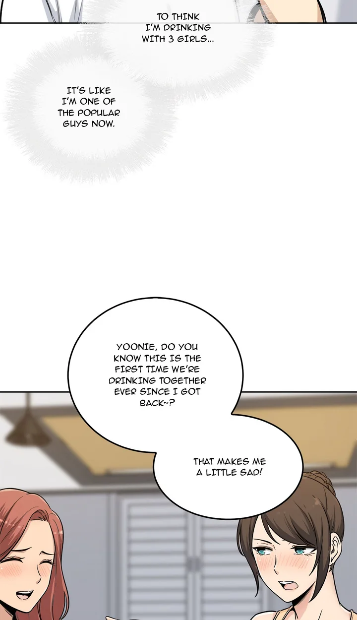 Excuse me, This is my Room (Uncensored) - Chapter 54 Page 61