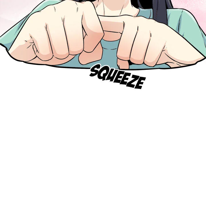 Excuse me, This is my Room (Uncensored) - Chapter 56 Page 11