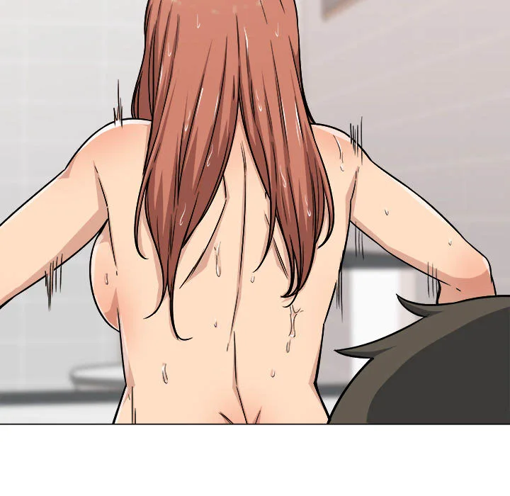 Excuse me, This is my Room (Uncensored) - Chapter 56 Page 114