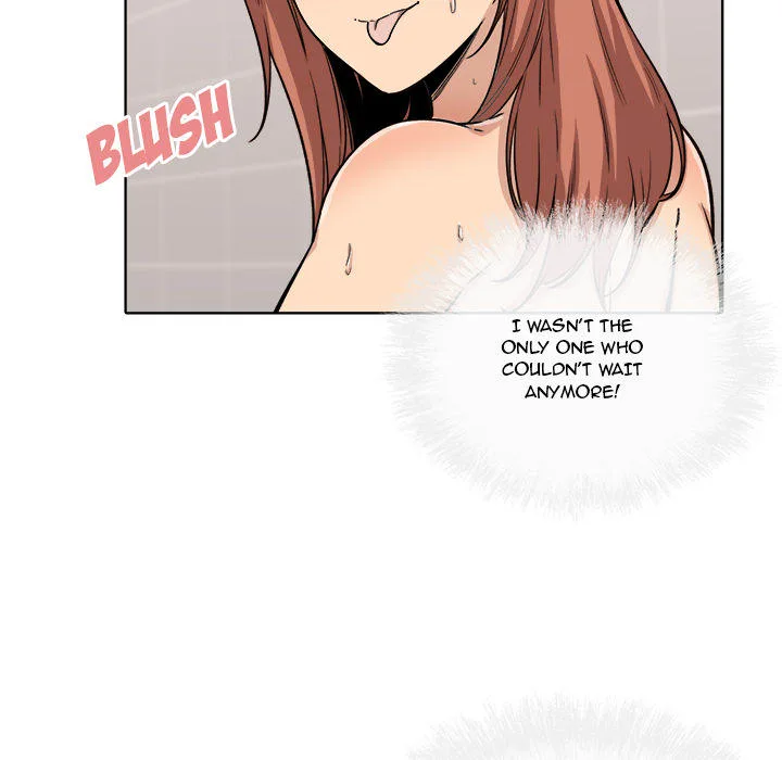 Excuse me, This is my Room (Uncensored) - Chapter 56 Page 120