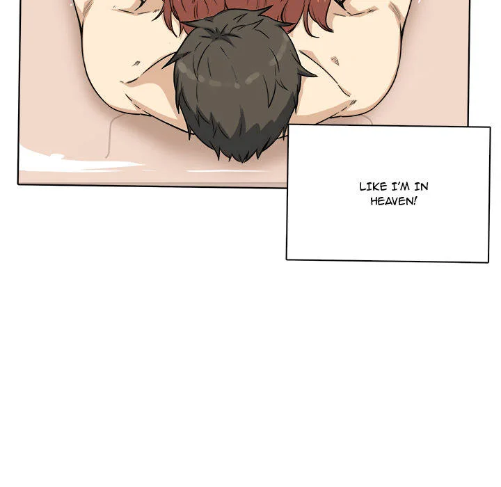 Excuse me, This is my Room (Uncensored) - Chapter 56 Page 128