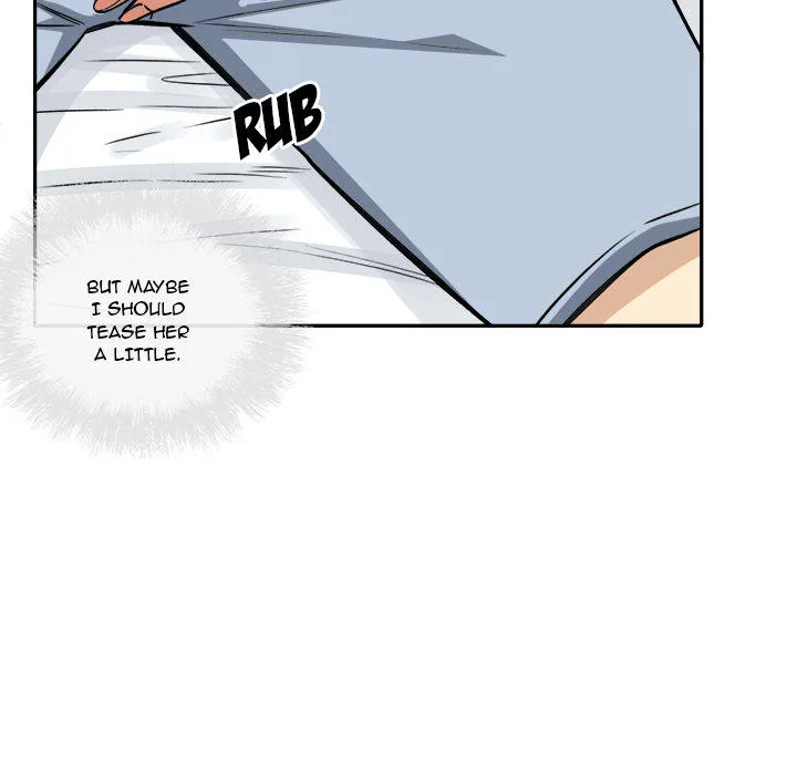 Excuse me, This is my Room (Uncensored) - Chapter 56 Page 21